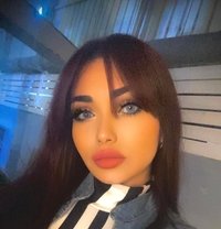 Saraa - escort in Erbil