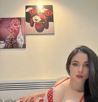 Saraa - escort in Muscat