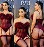 Saraa hezal - Transsexual escort in Colombo Photo 1 of 1