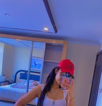 Saraa - escort in Riyadh