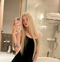 Avrora Meey - escort in Dubai