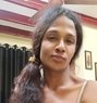Sarah - dusky tamil Shemale - Transsexual escort in Chennai Photo 1 of 6