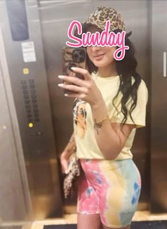 Sarah 30bd 1shot Offer Arab 22 Your Old - puta in Al Manama Photo 3 of 4