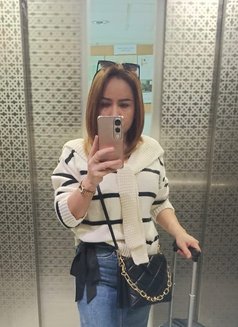 SARAH, AL Dhannah city, Ruwais - escort in Abu Dhabi Photo 4 of 18
