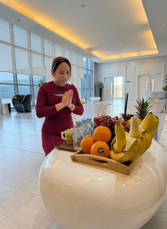 SARAH, AL Dhannah city, Ruwais - escort in Abu Dhabi Photo 8 of 18