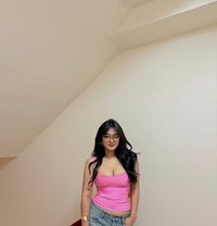 Sarah Alexandra - escort in Jakarta