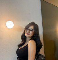 Sarah Alexandra - escort in Jakarta
