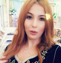 Sarah Arabic - puta in Riyadh