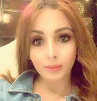 Sarah Arabic - puta in Riyadh
