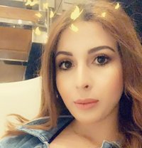 Sarah Arabic - escort in Riyadh