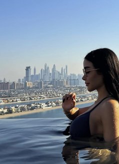 Sarah C - escort in Dubai Photo 1 of 20