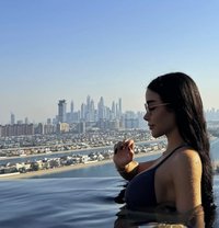 Sarah C - escort in Dubai Photo 1 of 20