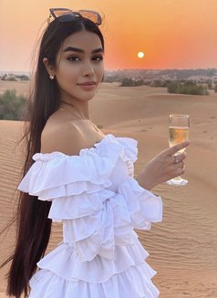 Sarah C - escort in Dubai Photo 4 of 20