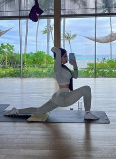 Sarah C - escort in Dubai Photo 8 of 20