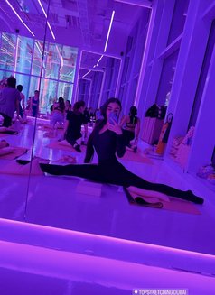 Sarah C - escort in Dubai Photo 11 of 20