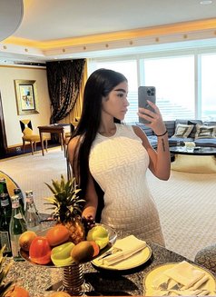 Sarah C - escort in Dubai Photo 12 of 20