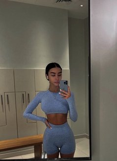 Sarah C - escort in Dubai Photo 19 of 20