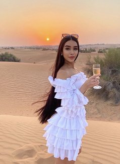 Sarah C - escort in Dubai Photo 20 of 20