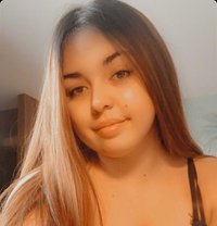 Sarah - escort in Alexandria