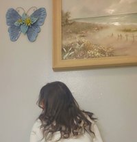 Sarah - escort in Alexandria