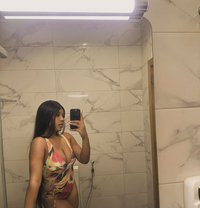 Sarah - escort in Yokohama