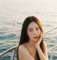 Sarah - escort in Seoul
