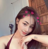 Sarah Ayubi Fresh New Arrival in SG - escort in Singapore