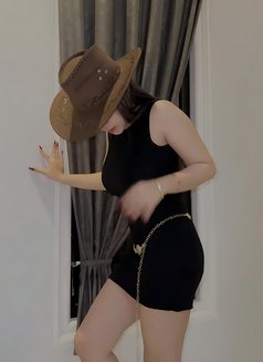 Sarah Ayubi Fresh New Arrival in SG - escort in Singapore Photo 3 of 10
