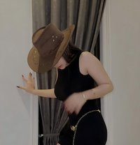 Sarah Ayubi Fresh New Arrival in Singapo - escort in Singapore