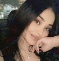 Kareen - escort in Bangkok
