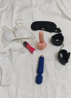Sarah,BDSM,GFE,CIM,SQUIRT,BJ SLOOPY - escort in Jeddah Photo 2 of 6