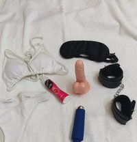 Sarah,BDSM,GFE,CIM,SQUIRT,BJ SLOOPY - escort in Jeddah