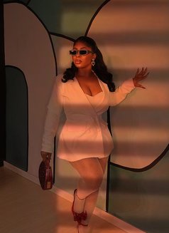 Sarah,BDSM,GFE,CIM,SQUIRT,BJ SLOOPY - escort in Jeddah Photo 4 of 6
