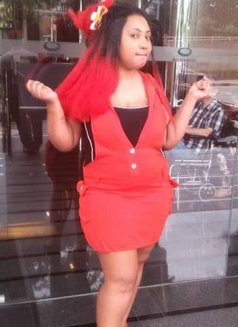 Sarah Beaulty Queen - escort in Ahmedabad Photo 1 of 1