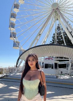 Sarah Big Boobz - escort in Dubai Photo 6 of 8