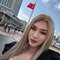 Sarah Big Candy - Transsexual escort in İstanbul