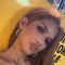 Sarah Bluee - Transsexual escort in Bali