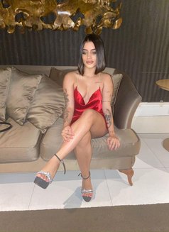 Sarah - escort in Dubai Photo 6 of 16