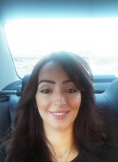 Sarah Busty Girl - escort in Dubai Photo 3 of 3
