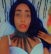 Sarah - escort in Khobar