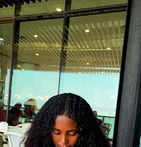 Sarah - escort in Pattaya