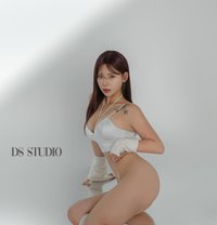 Sarah - puta in Guangzhou