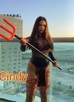 Sarah & Cindy Mistress - Lesbian - escort in Dubai Photo 16 of 21