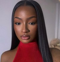 SARAH, CURVY QUEEN - escort in Kathmandu Photo 1 of 2