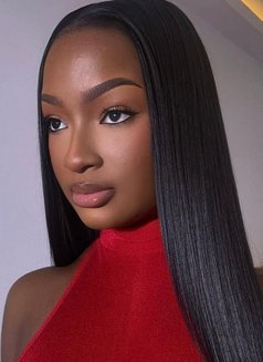 SARAH, CURVY QUEEN - escort in Kathmandu Photo 2 of 2