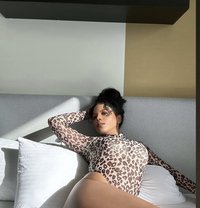 Sarah Dimple Choco - puta in Dubai