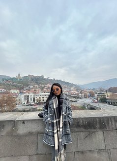 Sarah Indonesian Dimples - escort in Singapore Photo 11 of 12