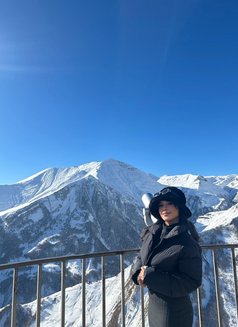 Sarah Indonesian Dimples - escort in Singapore Photo 12 of 12