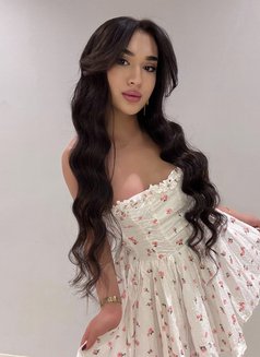 Sarah Divine.20 sm - Acompañantes transexual in Riyadh Photo 3 of 12