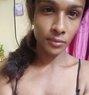 Sarah - dusky tamil Shemale - Acompañantes transexual in Chennai Photo 7 of 10